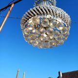 Vintage Chandelier from the 70s