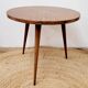 Table basse Art deco