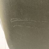 Charles Pollock swivel armchair for Knoll International design Italy