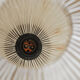 The klint tripod lamp