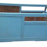 Children's bed