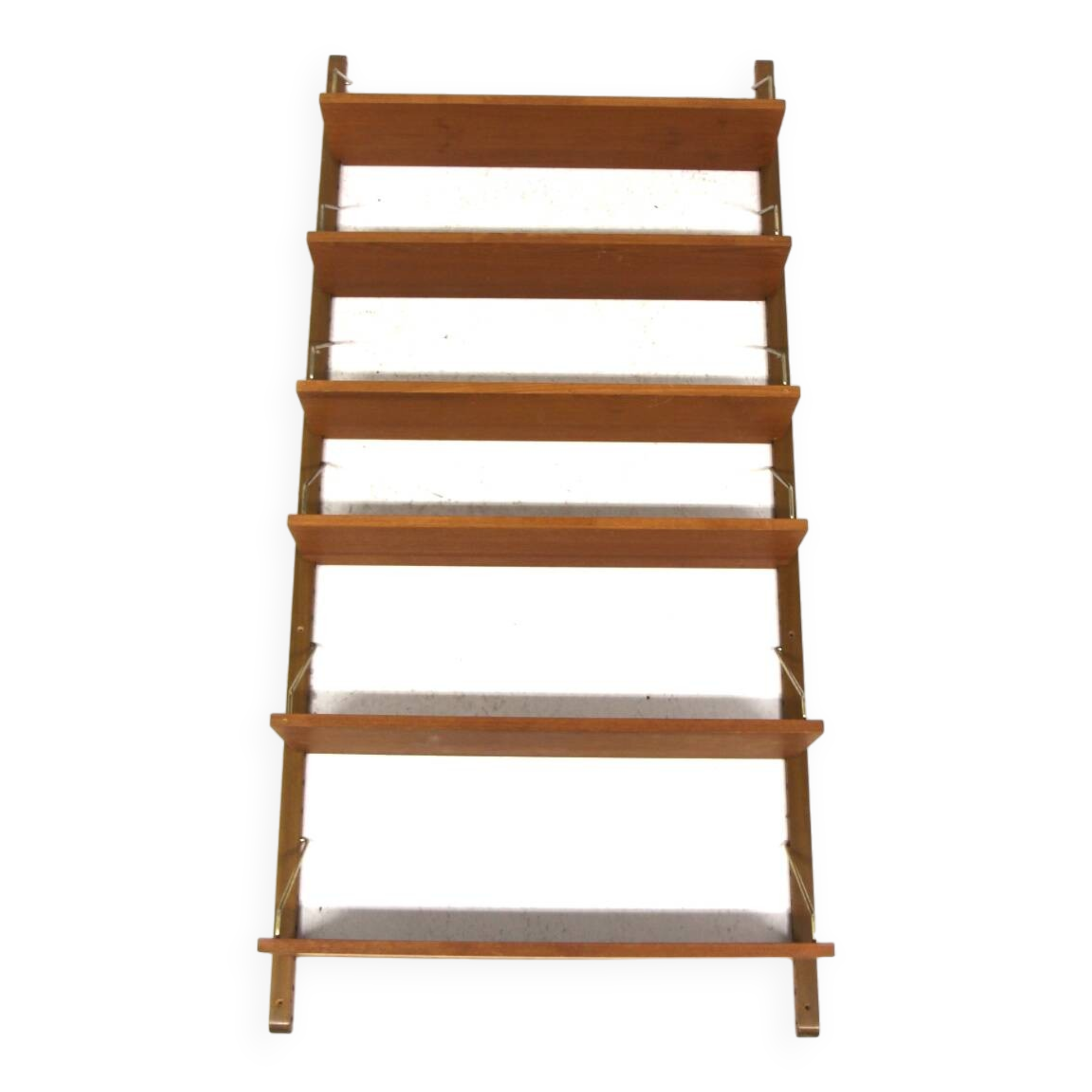 Poul Cadovius "Royal System" shelves, Denmark, 1960