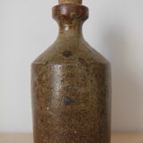Sandstone bottle