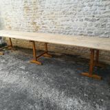 4 meter table