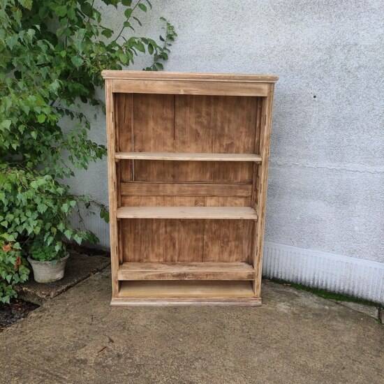 Shelf, bookcase, bibus