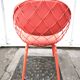 Set of 6 Pina chairs, Magis
