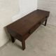 Commode / Scandinavian entrance furniture Swedish Ateljé Glas & Trä – GT 6890 –