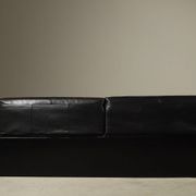 "Mission" sofa by Jack Crebolder for Harvink, The Netherlands, 1980s