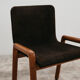Guido Faleschini I4 Mariani 3 Sedie Mod. Dilos Design 1970’s Modern