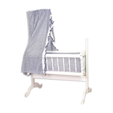 Rocking cot