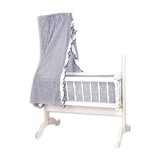 Rocking cot