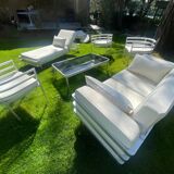 Garden set