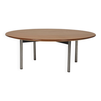 Table basse florence knoll, 1950s