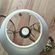 Boudet articulated desk lamp – SLE27 series – 1970s