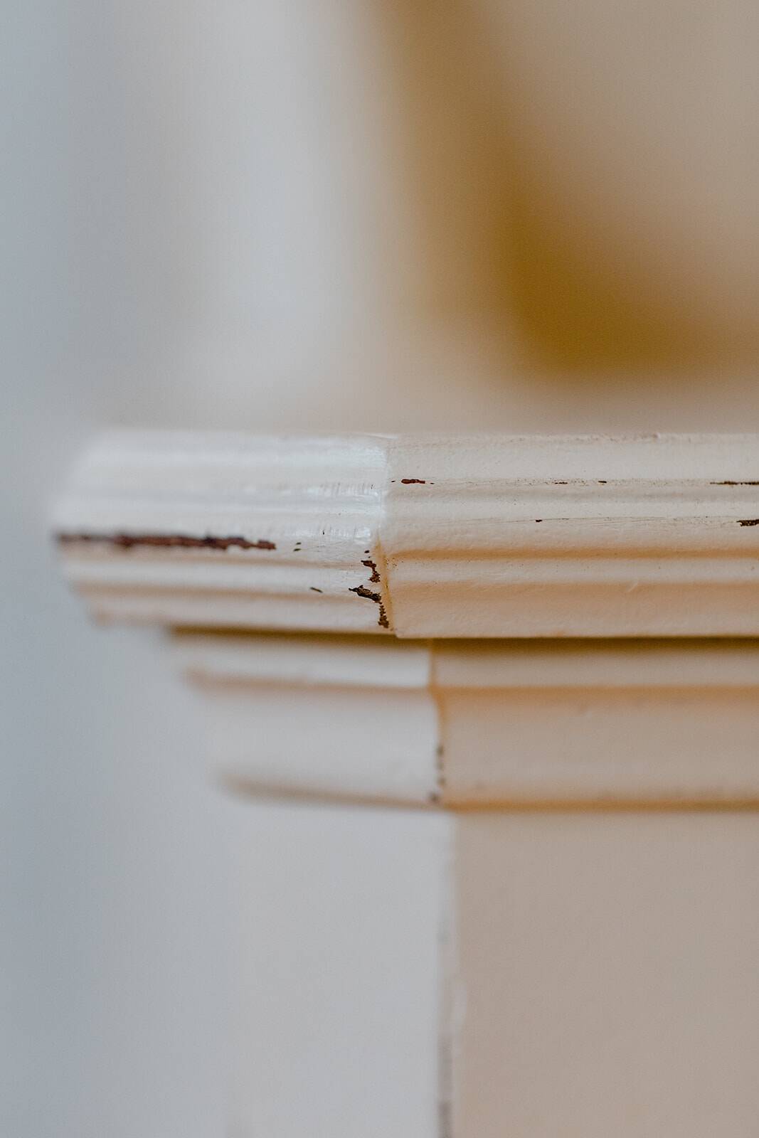 Saint hubert wooden furniture