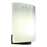 Idra wall lamp, Rosanna Toso, Leucos, 1982