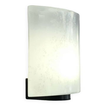 Idra wall lamp, Rosanna Toso, Leucos, 1982
