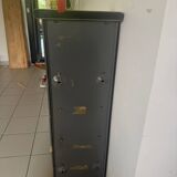 Metal furniture
