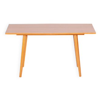 Original Midcentury Coffee Table by Tatra Pravenec, Czechia, 1960s