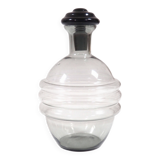 Carafe art déco