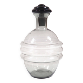 Art Deco carafe