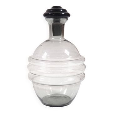 Art Deco carafe