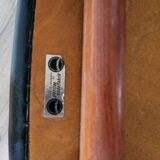 Lot 6 Scandinavian armchairs Erik Kirkegaard FK67 – Glostrup Møbelfabrik