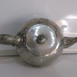 teapot
