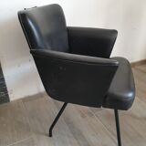 Hairdresser's chair