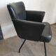 Hairdresser's chair