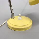 Pair of Mid-century Italian Table Lamps