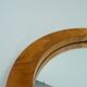 Round mirror 60cm