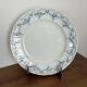 Round dish 33 cm in Maastricht earthenware, Clara model