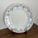 Round dish 33 cm in Maastricht earthenware, Clara model