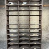 Locker trade furniture