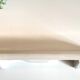 Vintage ceramic wall shelf