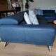 Roche Bobois corner sofa, Azur model