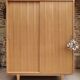 Vintage wardrobe