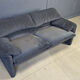 Maralunga sofa by Vico Magistretti for Cassina