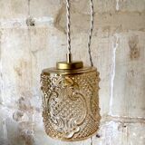 Hanging lamp