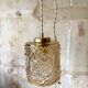 Hanging lamp