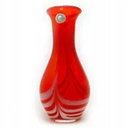 I4K Vase with Buttons Ząbkowice Fiedorowicz