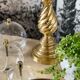 Vintage lamp 1970