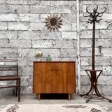 Vintage sideboard TV cabinet from the 1960s