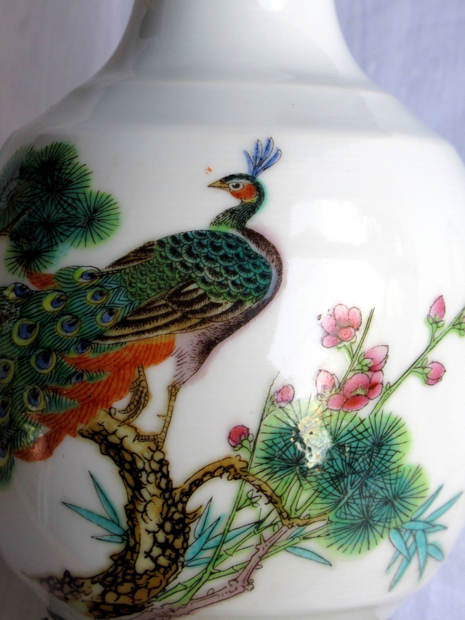 Lampe de chevet