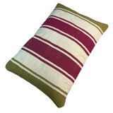 Housse de coussin kilim turc vintage, 40 x 60 cm