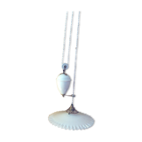 Hanging lamp "up and down"
