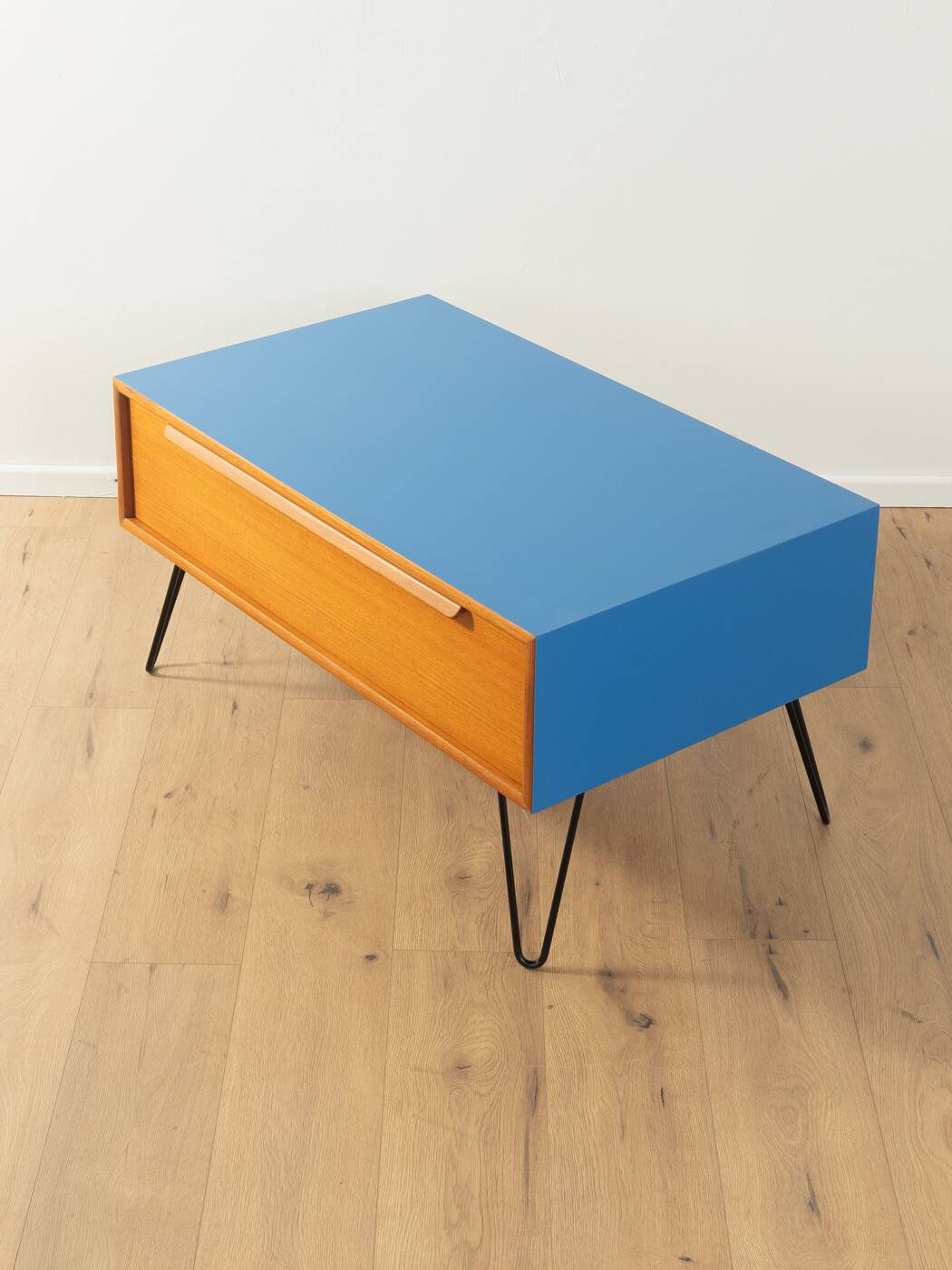 1960s chest of drawers by WK Möbel