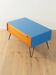 1960s chest of drawers by WK Möbel