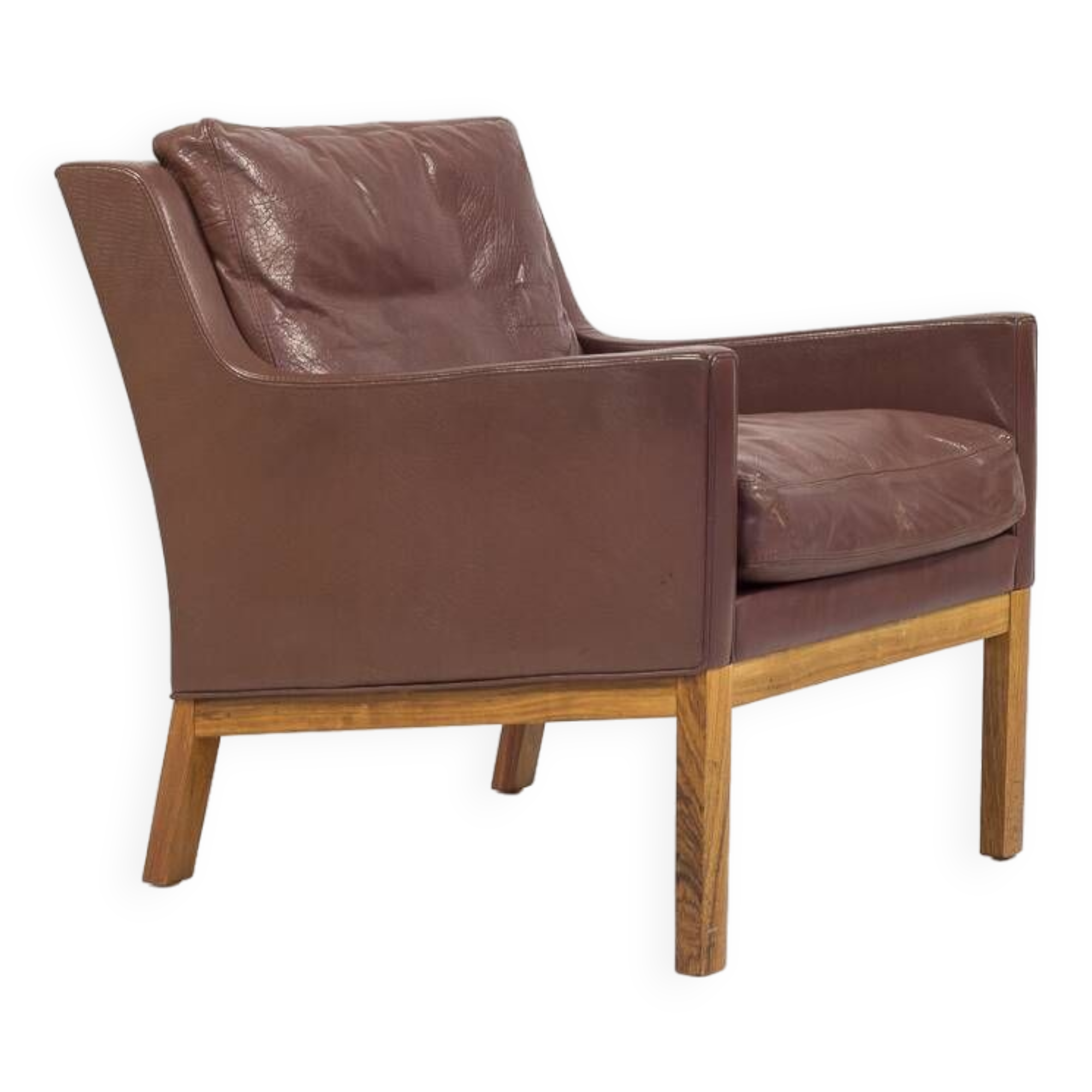 Armchair from 1960's by Kai Lyngfeldt Larsen for Soren Willadsen